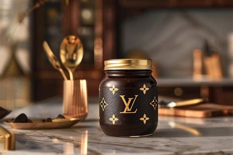 pate a tartiner louis vuitton|L’art du savoir faire sur la transformation des matieres ou la .